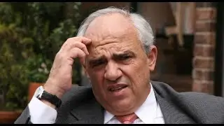 Ernesto Samper 1994-1998 El Proceso 8000🚨El salto Social