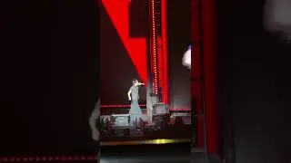 KAION 2025 Concert in Manila - Rover Soundcheck #kai #jongin #exo