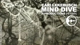 Cari Lekebusch  8th Fold (H-Productions, HPX104)
