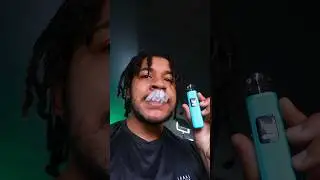 The Novo Pro Vape By Smok 🔥 #shorts