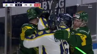 S&ouml;dert&auml;lje SK - Bj&ouml;rkl&ouml;ven (Retro-game)