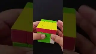cube loop... #cube #rubikcube #puzzlecube#cubing#cubeboy