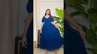 Modest Birthday Dresses 🩷 Non-Revealing Bday Dresses 🌼💫 #classywings #modestdresses
