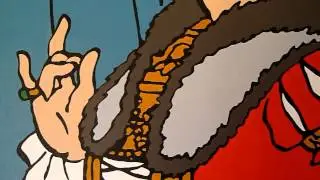 Bianca Castafiore - Le Rossignol Milanais