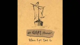 Silver - The Gray Havens
