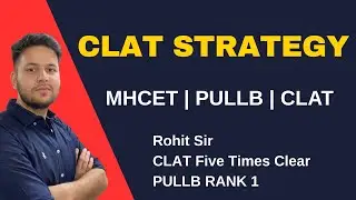 CLAT & PULLB Coaching in Chandigarh #Lawexacademy #pullb