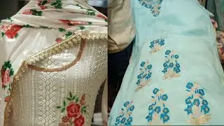 New Punjabi Suits 2021 -22 Designer Suits