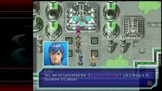 [PS2] Sega Ages 2500 Vol.17: Phantasy Star Generation 2 | Ах, как же хочется спости Неечку | Part 1