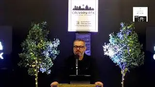 1 Corintios 11:1&ndash;16 El Orden Que Honra a Dios