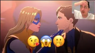 I SHOULD NOT HAVE KISSED HER!! | DISPATCH EPISODE 1 PS5 PRO