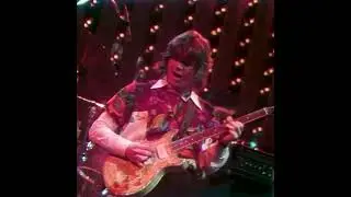 Steve Miller Embodying Psychedelia