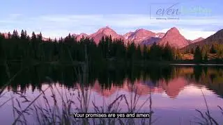 Overcome Fear | 🎵Worship Song Inspired by Scripture