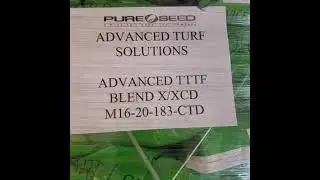 Power Seeding season 2020