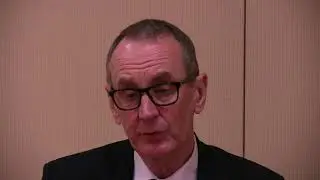 Glyn Edwards of Summit Therapeutics Discusses the PhaseOut DMD Trial