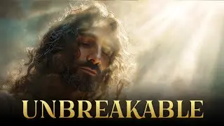 Unbreakable | Powerful Cinematic Worship Song | Brit Olam (בְּרִית עוֹלָם) Everlasting Covenant