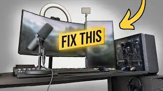 Perfecting Your Gaming Channel Setup in 2025!