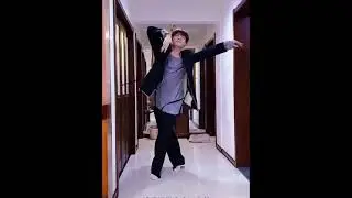 著名舞蹈家刘福洋的舞蹈《最亲的人》享受此刻 🆚