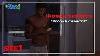 **DRAMA** Hidden Secrets S01E01 
