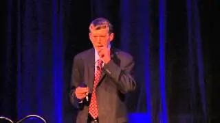 Dr. Mike Lauer, National Heart, Lung and Blood Institute