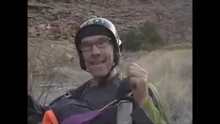 Pascal Coud&eacute; / In memory of my friend, MARIO RICHARD (Qu&eacute;bec BASE :(