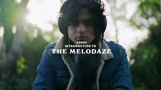 A brief introduction to The Melodaze