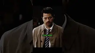 Каса натравили на доктора | Сверхъестественное #рекомендации #supernatural #киноактеры #сериал