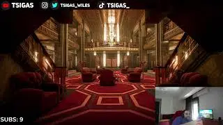 Tsigas LIVE - May 22 (22-05-2025) Full Twitch Stream LIVE
