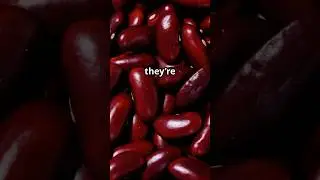 Kidney Beans : The Superfood You&rsquo;re Overlooking!