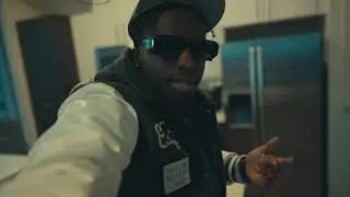 FAMOUSCLANCY - ALL OF THE LIGHTS (🎥@kdvisions_ )