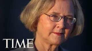 Elizabeth Blackburn Is The First Woman President Of The Salk Institute | TIME
