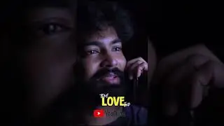 TRUE LOVE END INDEPENDENT FILM || DIRECTED BY SREEDHAR REDDY || ANWITHA CREATIONS