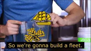 How to Solo as England | Diplomacy Board Game Meme