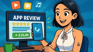 How to Make Money Writing App Reviews with WriteReviews.com (Step-by-Step)