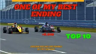 Best Ending, separated by the hundreds +0.010 | F4