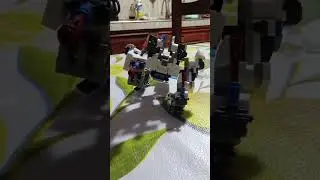 nuevo robot pa el 2026