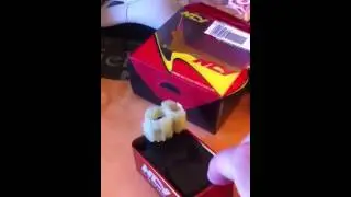 NCY vs Naraku CDI