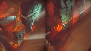 Darksiders: Genesis (2019), Video Game trailer (PS4, Switch, Xbox One, Stadia, PC)