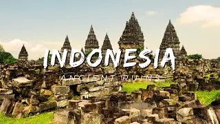 Indonesia's Forgotten Gems - Exploring the Enchanting Ancient Ruins of the Archipelago