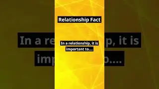 Be Encouraging to Your Partner