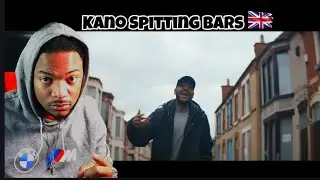 American Reaction to UK Rapper Kano - This Is England