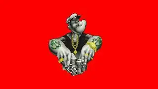 (FREE FOR PROFIT USE) Free Beat Drill/Rap Instrumental