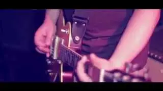 Rusty Rain - My Song (Official video)