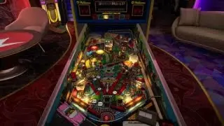 Earthshaker (Quick Demonstration) - Pinball FX