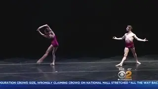 Complexions Contemporary Ballet Preview