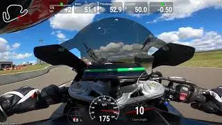 SWR ride day Luddenham  2nd session