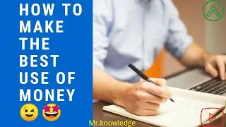 How to reach the first billion in 2022|Money management🥇