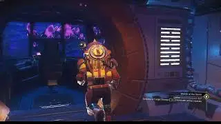 No Man's Sky Community Expedition 20 Shards of the Storm