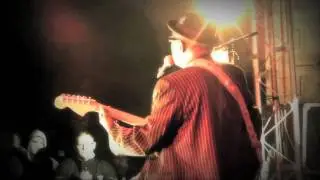 Blues Rules - Wes Mackey