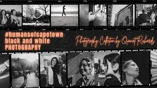 Humans of Cape Town | June 2025 Edition