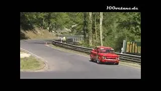 Bergrennen wolsfeld 2008 nsutt pit schabacker 100octane.de 